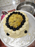 法焙客（FOR BAKE）5寸加高活底蛋糕模 鋁合金 陽(yáng)極加高戚風(fēng)蛋糕模具 烘焙家用慕斯 曬單實(shí)拍圖