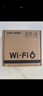 普聯(lián)（TP-LINK）無(wú)線(xiàn)AP面板全屋WiFi套裝 子母路由器WiFi6 雙頻千兆AX1500 TL-XAP1502GI-PoE 薄款易展版1拖3套裝 曬單實(shí)拍圖