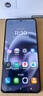 摩托羅拉 聯(lián)想moto G100 Pro 1.5K護眼屏 6720mAh大容量電池 IP68防水 全功能NFC 5GAI手機 12+256 云墨黑 曬單實(shí)拍圖