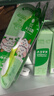 云南白藥兒童6-12歲益生菌護口 含氟防蛀固齒清新水果味牙膏牙刷禮盒套裝 曬單實(shí)拍圖