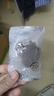 新邊界（new boundaries）阿克蘇蘋果干500g 高膳食纖維獨立包裝新疆冰糖心無核蘋果肉零食 曬單實拍圖