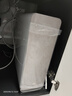 海爾（Haier）鮮活水凈水器HKC3000-R882D2U1小紅花凈水器 政府補貼 廚下瞬時(shí)1400Gpro雙出水凈水機 曬單實(shí)拍圖