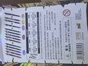 卡游 火影忍者中性筆端盒盲盒筆燃動版黑色按動水筆簽字筆學習用品動漫文具周邊 曬單實拍圖