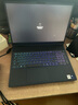 外星人（Alienware）游戲本國家補(bǔ)貼 星艦16X 16英寸筆記本電腦酷睿Ultra 7 RTX5060 16G 1T 2.5K 240Hz DCI-P3 1761QB 曬單實(shí)拍圖