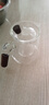 宣室堂茶壺玻璃側(cè)把壺耐高溫煮茶壺家用茶水分離加厚泡茶壺玻璃茶具套裝 木璃壺600毫升600ml 曬單實(shí)拍圖