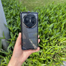 純甲【360°全包|免貼膜】華為matex6手機殼新款高級磁吸萬(wàn)磁王防偷窺防摔matex6典藏版保護殼高端商務(wù) 【高清款-曜石黑】殼膜一體|360°全包防摔 華為MateX6/典藏版 曬單實(shí)拍圖