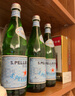 圣培露（S.Pellegrino）意大利含氣天然礦泉水氣泡水750ml*12瓶 曬單實(shí)拍圖