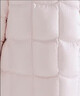 笛莎（DEESHA）女童羽絨服2025冬新款三防保暖中長(cháng)款羽絨外套童裝女寶寶衣服 粉色 140 【充絨量：151.9g】 曬單實(shí)拍圖