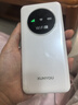 迅優(yōu)隨身wifi三網通無線wifi6充電寶款便攜式4G路由器網卡移動聯(lián)通電信無限制全國通用流量2025款5GXY 【尊享版12信號通道】10000毫安三網WIFI6 不限速不虛標月享1500G流量 曬單實拍圖