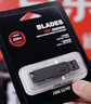 ?？低暎℉IKVISION）128GB Type-C雙接口插手機U盤大容量X307C USB3.2高速雙頭U盤 蘋果華為小米電腦兩用移動辦公優(yōu)盤 曬單實拍圖