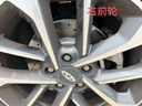可林特可林特奇瑞A3A5E3E5X1旗云風云2艾瑞澤3/5/7瑞虎5x/7/8前后剎車盤 前盤一對 奇瑞艾瑞澤GX 曬單實拍圖