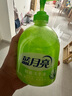 藍月亮洗手液泡沫豐富滋潤蘆薈健康抑菌99.9%500g+洗手液補充裝500g   曬單實(shí)拍圖