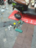 正新輪胎 3.00-10 42L CM-SC12 TL 龍王全天候半熱熔真空電動(dòng)/電摩外胎 曬單實(shí)拍圖