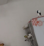 小米智能攝像機C300雙攝版監(jiān)控器360度無死角帶夜視全景攝像頭家用手機遠程室內(nèi)監(jiān)控 曬單實拍圖