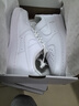 耐克（NIKE）官方男鞋 Air Force 1 AF1白色空軍一號低幫板鞋運動鞋休閑鞋 CW2288-111 41 曬單實拍圖