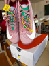耐克蘇炳添同款 田徑精英Nike Maxfly 2耐克氣墊男女專(zhuān)業(yè)碳板短跑釘鞋 HQ2058-600/Maxfly 2代 41 曬單實(shí)拍圖