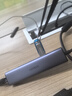 閃迪（SanDisk）64GB U盤(pán) CZ73 時(shí)尚藍色 安全加密 數據恢復 學(xué)習電腦辦公投標 小巧便攜 車(chē)載 大容量金屬優(yōu)盤(pán) 曬單實(shí)拍圖