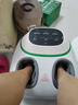 medisana德國(guó)足療機(jī)足底部按摩器全自動(dòng)按腳器腳底穴位暖腳器送老人MF103 曬單實(shí)拍圖