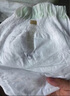 babycare金山茶花拉拉褲XXL30片(>15kg)嬰兒尿不濕超薄透氣新生柔花苞褲 曬單實拍圖