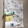 絲塔芙成毅推薦小云朵氨基酸表活泡沫洗面奶350ml 溫和潔面男女敏肌護膚 曬單實(shí)拍圖