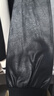 卡賓男裝 卡通刺繡夾克2024秋冬新款寬松外套潮流棒球服H 煤黑色01 M /170/48 曬單實(shí)拍圖