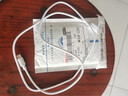 手機(jī)數(shù)據(jù)線適用華為tpyec7A快充p70p30p40mate榮耀nova7pro小米vivo手機(jī)tapyc充電線安卓typc 【1米2條】7A快充120W-TYPEC口 曬單實(shí)拍圖