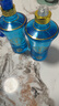 景芝 一品景芝藍(lán)淡雅  芝麻香型白酒 52度  500ml*2瓶  曬單實(shí)拍圖