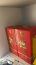 郎酒 紅花郎 紅十（10） 53度 500ml 醬香型白酒 2016年-2018年 500ml*2瓶 曬單實(shí)拍圖