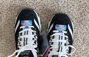 斯凱奇（Skechers）女鞋秋季厚底老爹鞋百搭熊貓鞋軟底舒適外穿休閑運動(dòng)鞋11959 曬單實(shí)拍圖