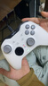 萊仕達（PXN）承影白無(wú)線(xiàn)游戲手柄pc電腦steam藍牙switch2pro任天堂NS體感電視手機黑神話(huà)悟空 雙人成行 曬單實(shí)拍圖