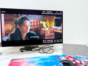 LG 26.5英寸 第四代OLED顯示器 2K280Hz 0.03ms響應(yīng) TrueBlack500 DCI-P3 99.5% 高刷顯示屏27GX700A 曬單實(shí)拍圖