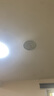雷士（NVC）LED燈盤吸頂燈替換燈芯磁吸燈板圓形貼片40瓦三色光-全光譜-Ra97 曬單實拍圖