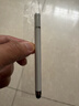 森麥康觸屏筆電容筆ipad筆手機平板筆記本通用觸控筆手寫(xiě)筆繪畫(huà)筆適用蘋(píng)果華為小米紅米oppo聯(lián)想vivo湊單 【1支】硅膠雙頭【象牙白】 曬單實(shí)拍圖