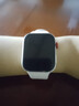 華為（HUAWEI）【咨詢享優(yōu)惠】華為手表watch fit3智能運(yùn)動(dòng)健康管理藍(lán)牙通話NFC門禁交通支付送男女成人朋友2MT33 月光白【甄選表帶+精美表盤】 JD電競官方店 曬單實(shí)拍圖