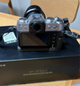 富士（FUJIFILM）XT50 X-T50 XM5 微單數碼相機 直播視頻Vlog4K 學(xué)生照相機 銀色單機+XF16-50MM【新品特價(jià)】 進(jìn)階套餐 曬單實(shí)拍圖