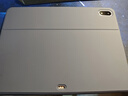 ALittleFlower適用oppo pad4 pro保護(hù)套13.2英寸2025款一加pad2pro保護(hù)殼平板電腦輕薄全包防摔軟殼休眠 深藍(lán)色 曬單實(shí)拍圖