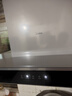 美的（Midea）抽吸排油煙機家用頂吸歐式吸油煙機22立方大吸力油煙機 揮手智控 抽煙機T36國家補貼20%可配燃氣灶 曬單實拍圖