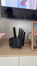 普聯(lián)（TP-LINK）大道路由器7DR6430 BE6400 5G WiFi7千兆雙頻家用高速穿墻 2.4G wifi6無線 2.5G網(wǎng)口 游戲加速 曬單實拍圖