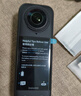 影石Insta360x5 全景運動(dòng)相機 8K高清 instax360x5 防抖防水手持口袋攝像機旅行Vlog摩托車(chē)騎行滑雪路亞攝像頭 摩托車(chē)套裝 極夜黑【標配 無(wú)內存卡】【曬單領(lǐng)129元原廠(chǎng)配件】 官 曬單實(shí)拍圖