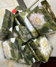 babycare金山茶花紙尿褲S58片*2包(4-8kg)新生兒嬰兒尿不濕超薄透氣花苞褲 曬單實(shí)拍圖