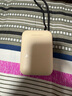 魅族（MEIZU）PANDAER 30W/35W 【3C認證可上飛機】自帶線(xiàn)移動(dòng)電源焦糖布丁10000mAh多協(xié)議快充適用蘋(píng)果華為小米 曬單實(shí)拍圖