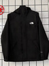 北面（The North Face）沖鋒衣Antora男硬殼外套DRYVENT防水防風(fēng)夾克外套25秋冬新品|8DRZ 4H0/宇宙黑 XL /180 曬單實(shí)拍圖