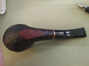 沙芬（SAVINELLI）意大利原產(chǎn)30年石楠木煙斗套裝進(jìn)口實(shí)木過(guò)濾嘴煙斗男士禮物送長(cháng)輩 【645斗型 不挑草 新手推薦】 曬單實(shí)拍圖