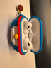 Apple/蘋果 AirPods Pro (第二代) 搭配MagSafe充電盒 (USB-C) 蘋果耳機 藍牙耳機 適用iPhone/iPad/Mac 曬單實拍圖