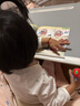 賽鯨（XGear）床上電腦桌書(shū)桌學(xué)習(xí)桌懶人可折疊學(xué)習(xí)飄窗升降辦公家用學(xué)生宿舍 曬單實(shí)拍圖