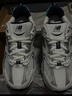 NEW BALANCE  NB530 官方老爹鞋男鞋女鞋情侶復(fù)古低幫百搭休閑運(yùn)動(dòng)鞋 月光米 MR530SH 【建議拍小半碼】 43 (腳長(zhǎng)27.5cm尺碼詳詢(xún)客服) 曬單實(shí)拍圖