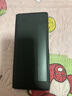 雪見現(xiàn)貨速發(fā)】適用vivoxfold5手機(jī)殼新款智能視窗真皮保護(hù)套fold3pro折疊屏全包防摔磁吸翻蓋男女素皮 頂配款【鈦度黑】進(jìn)口牛皮丨磁吸視窗丨更耐磨更耐摔 vivo x fold5 曬單實(shí)拍圖