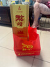 沱牌特曲?生態(tài)窖藏?濃香型?白酒 50度?500ml*1 單瓶裝 送禮 曬單實(shí)拍圖