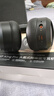 iKF King Pro3.0【雙金標LDAC高解析】頭戴式藍牙耳機主動(dòng)降噪無(wú)線(xiàn)有線(xiàn)三角洲行動(dòng)電競游戲專(zhuān)用雅典黑 曬單實(shí)拍圖