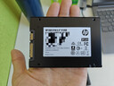 HP惠普 512G SSD固態(tài)硬盤(pán) SATA3.0接口 S750系列 曬單實(shí)拍圖